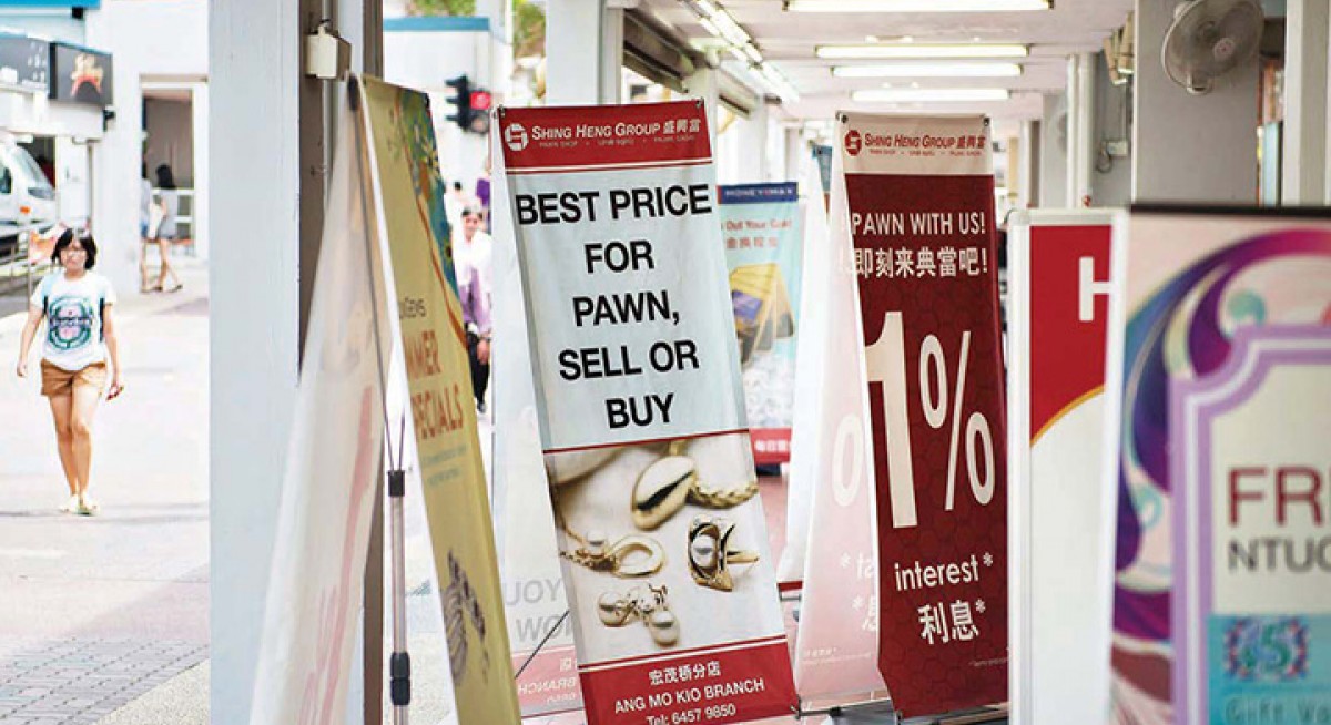 Cutting number of debt accounts slashes stress, improves decision-making