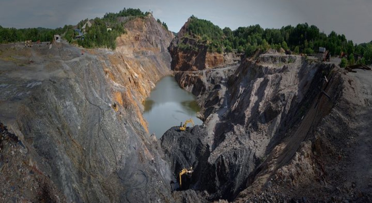 Anchor Resources diversifies into granite, but turnaround yet to be seen