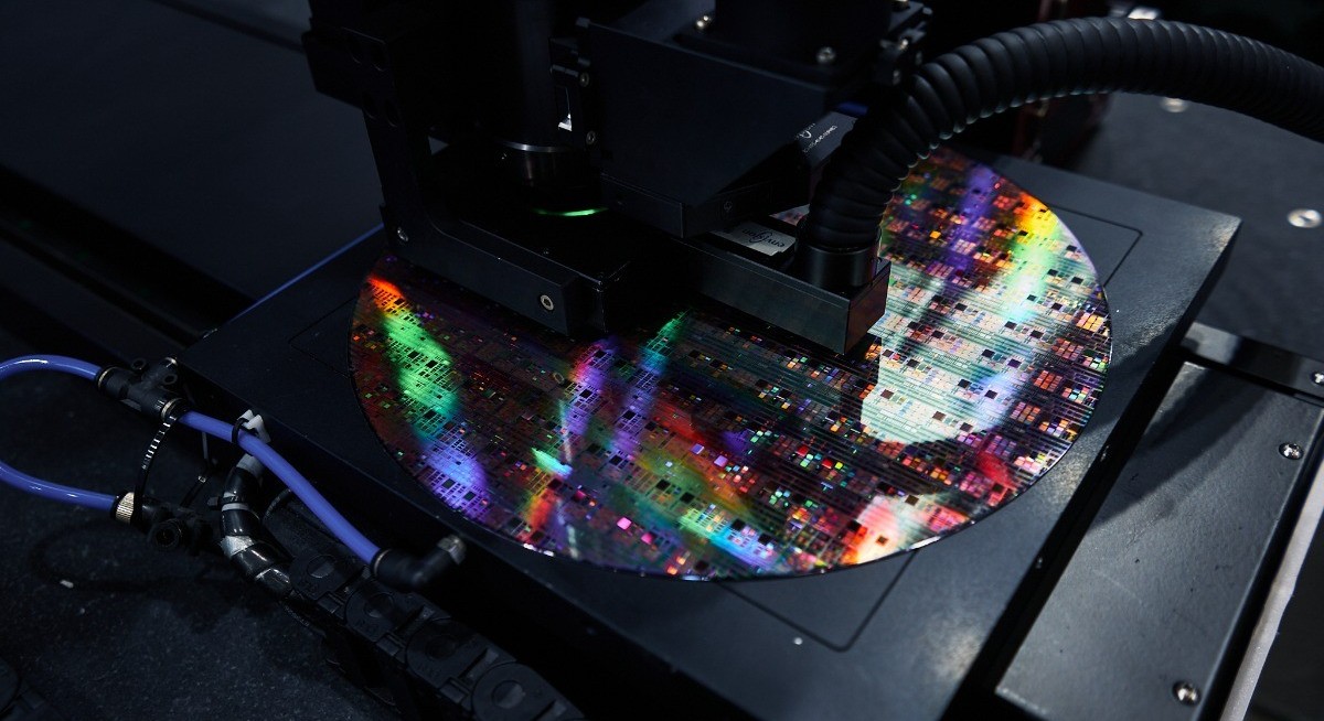 Taiwan mulling curbs on AI chip exports to China to align with US — Bloomberg