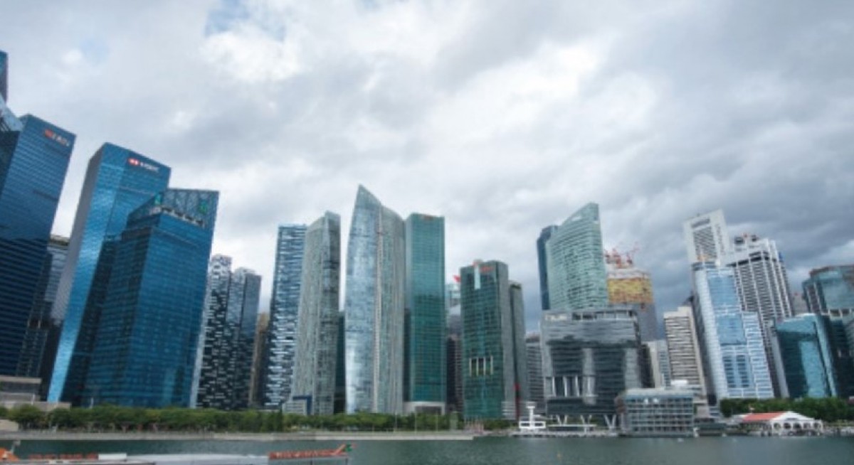 Singapore ranks among the top global FinTech hubs - THE EDGE SINGAPORE