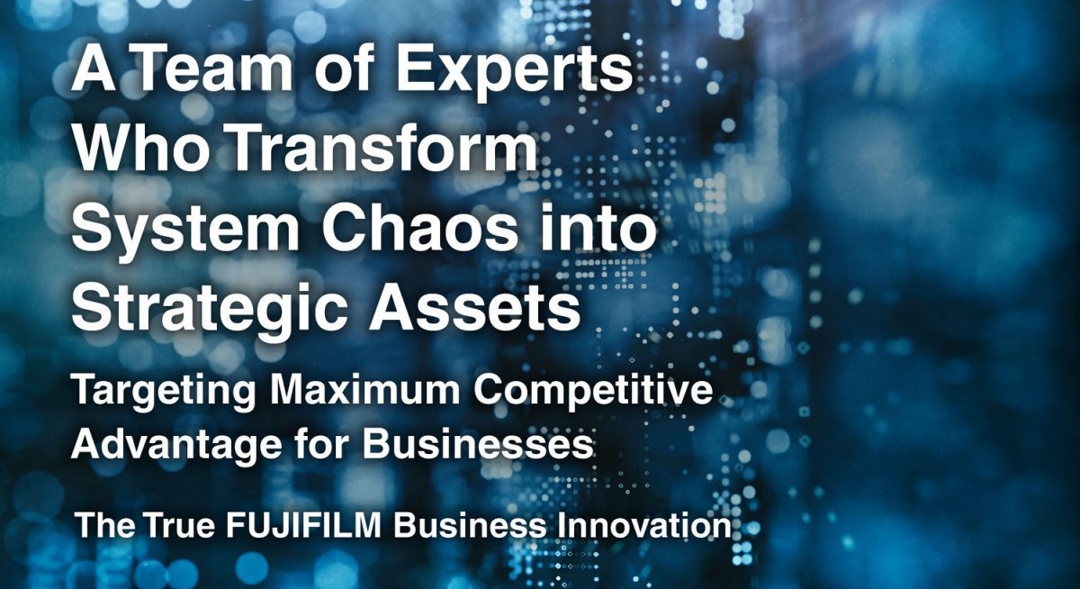 Targeting maximum competitive advantage for businesses