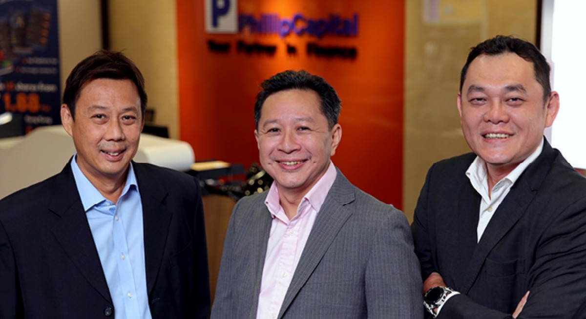 Phillip Capital Management joins the walk as ESG investing begins to mature
