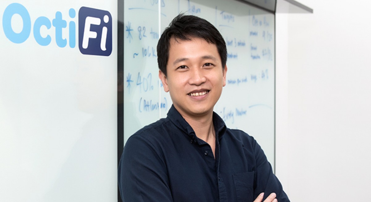 OctiFi helps bridge digital divide for small retailers