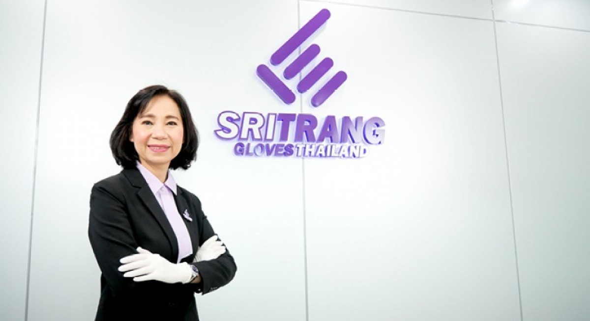 Sri Trang Gloves net profit down 79.6% y-o-y in 2QFY2025 to THB77.1 mil