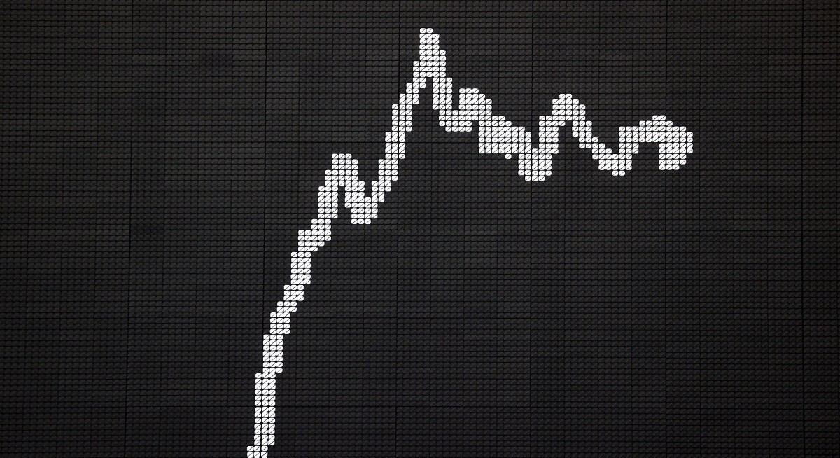 Simple algo: Profit from cheap valuations arising from low liquidity