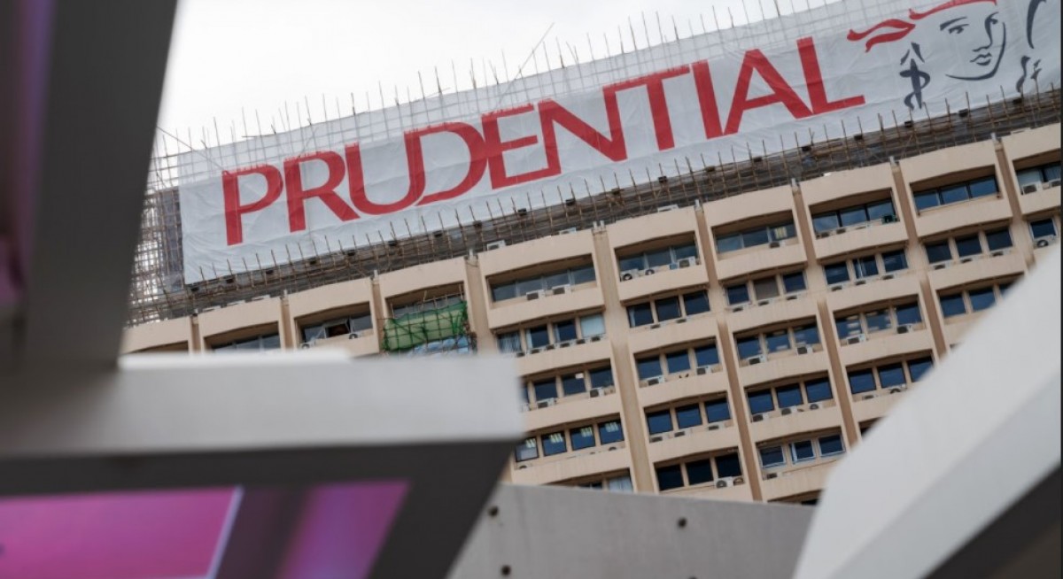 Prudential appoints Angel Ng as regional CEO of its Greater China, customer and wealth businesses