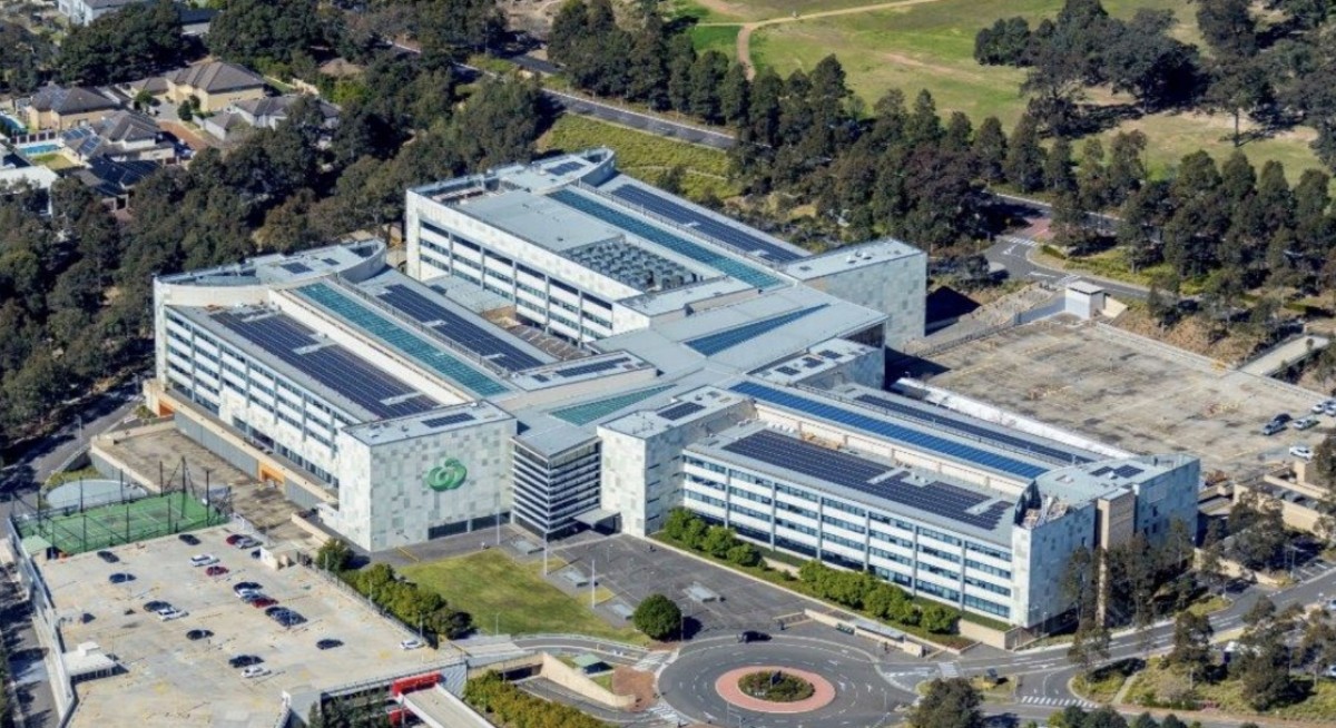 AIMS APAC REIT reports 1.1% rise in DPU for 1HFY2026