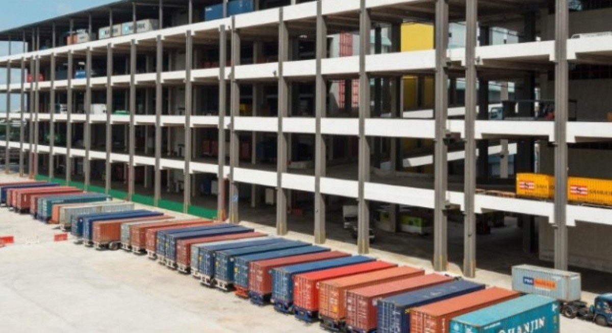 DBS and RHB have lowered their target prices for AIMS APAC REIT after FY2024 DPU fell short of expectations