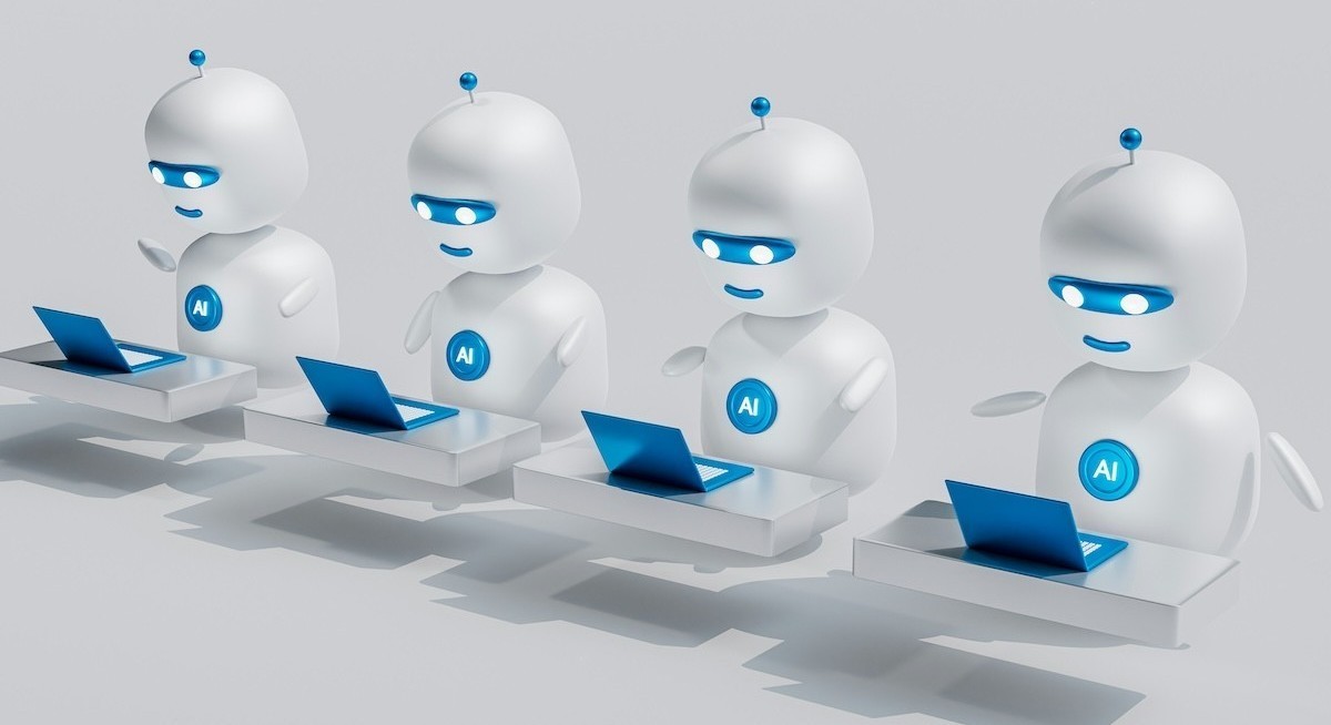 The AI grid rewrites the value chain