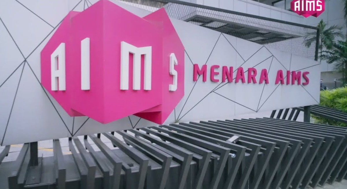 DigitalBridge said to explore options for Malaysia's AIMS Data Centre