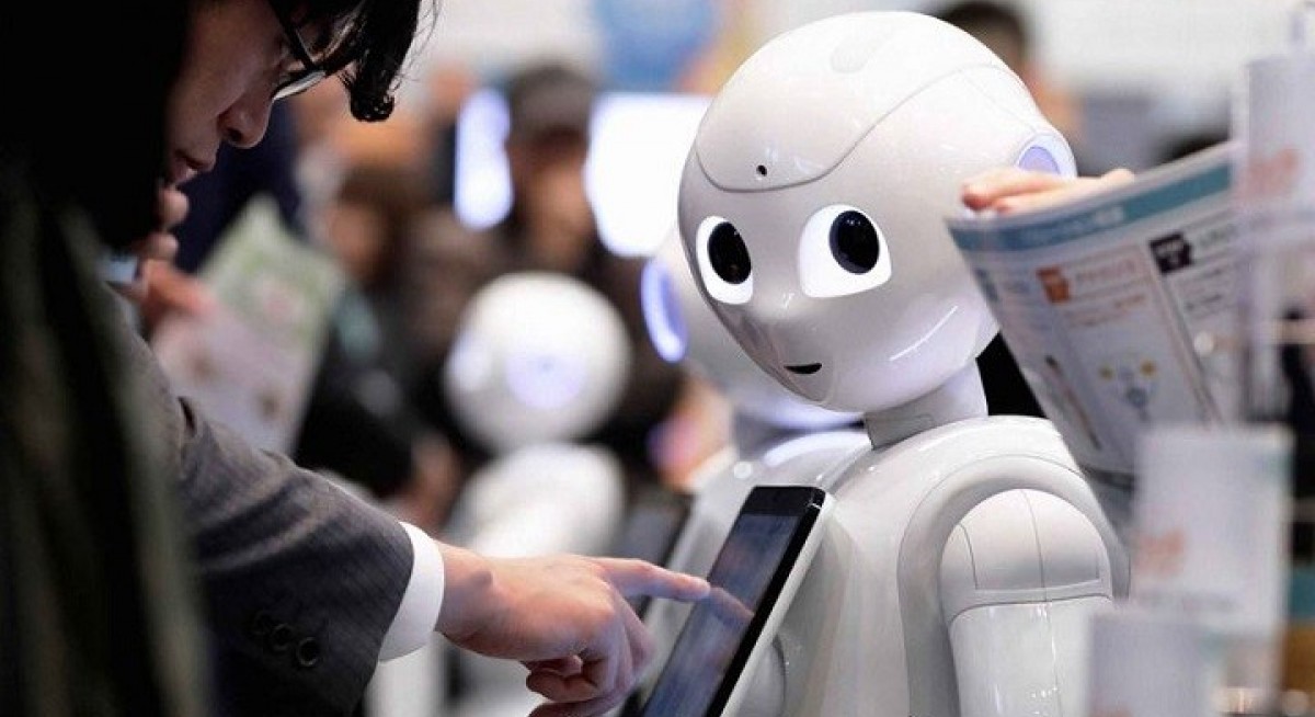 2Q earnings buoy global equities as AI capex lifts profits: Lombard Odier