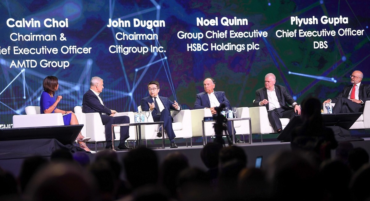 Connectivity and commitment - THE EDGE SINGAPORE