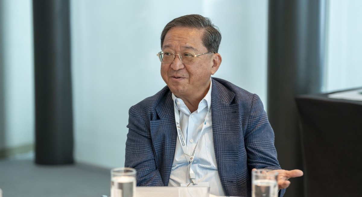 Chinese hospitality is the ‘best asset class’ in real estate right now: John Lim