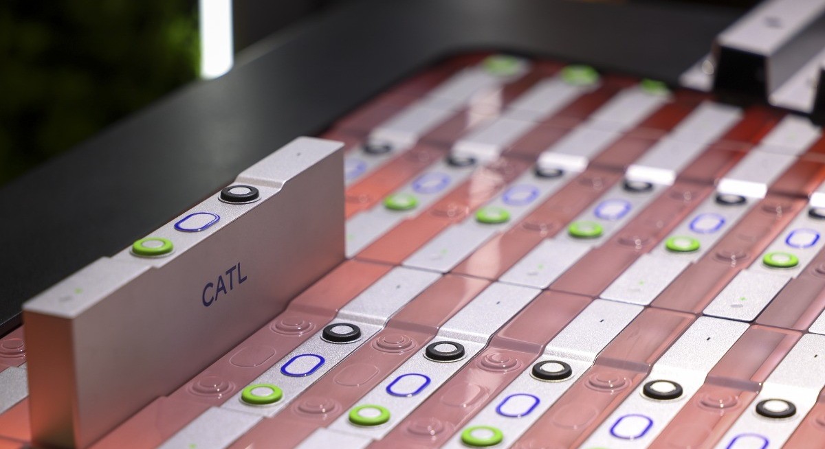 CATL earmarks US$4.4 bil in new unit for supply chain security