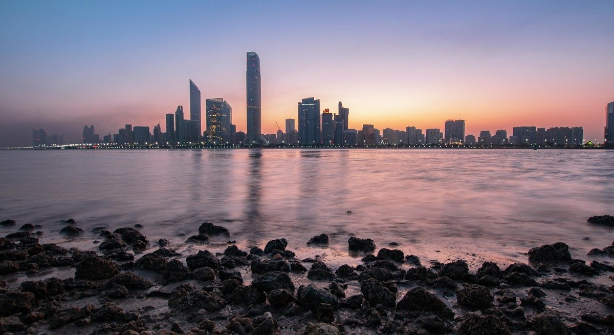 Interactive Brokers offers access to UAE equities