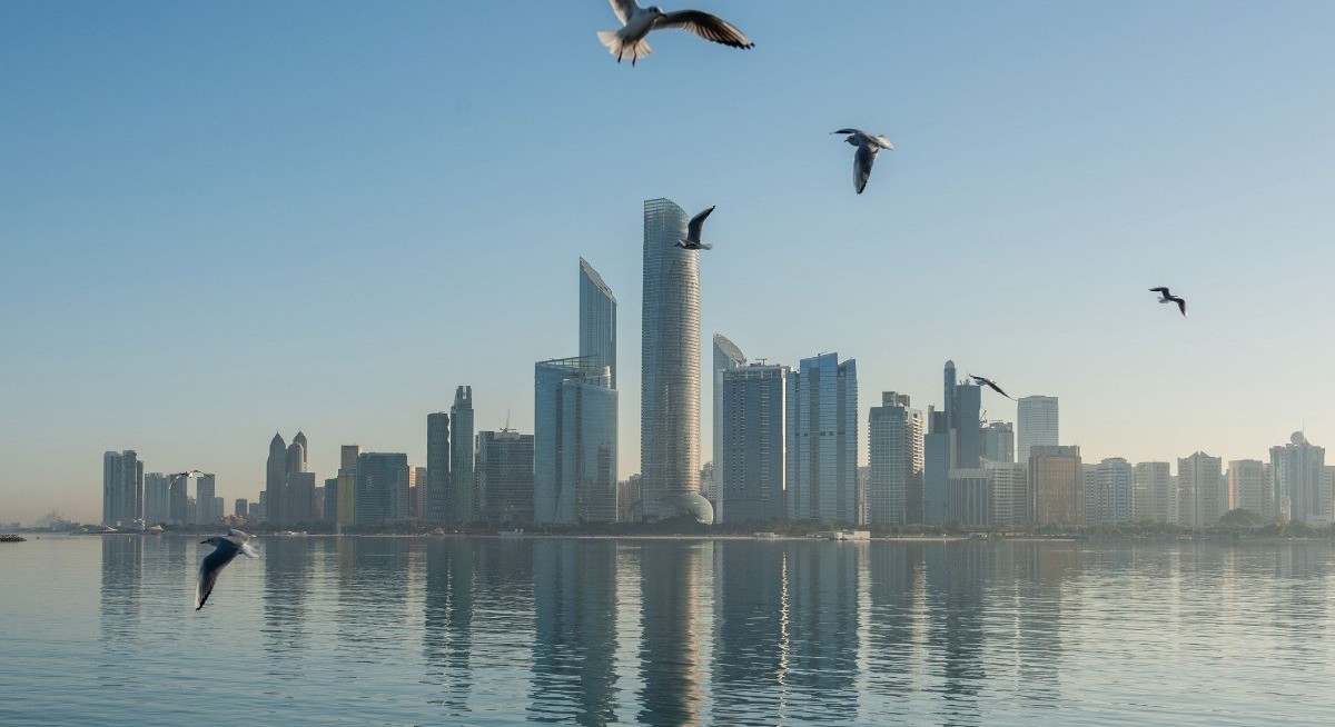 Abu Dhabi’s Lunate eyes more deals after spending US$13.5 bil