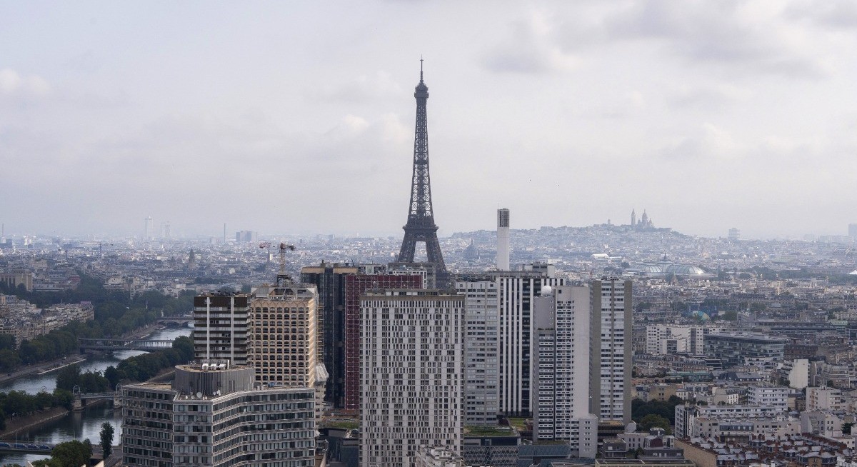 Accenture said to discuss moving Paris HQ to Bergere development — Bloomberg