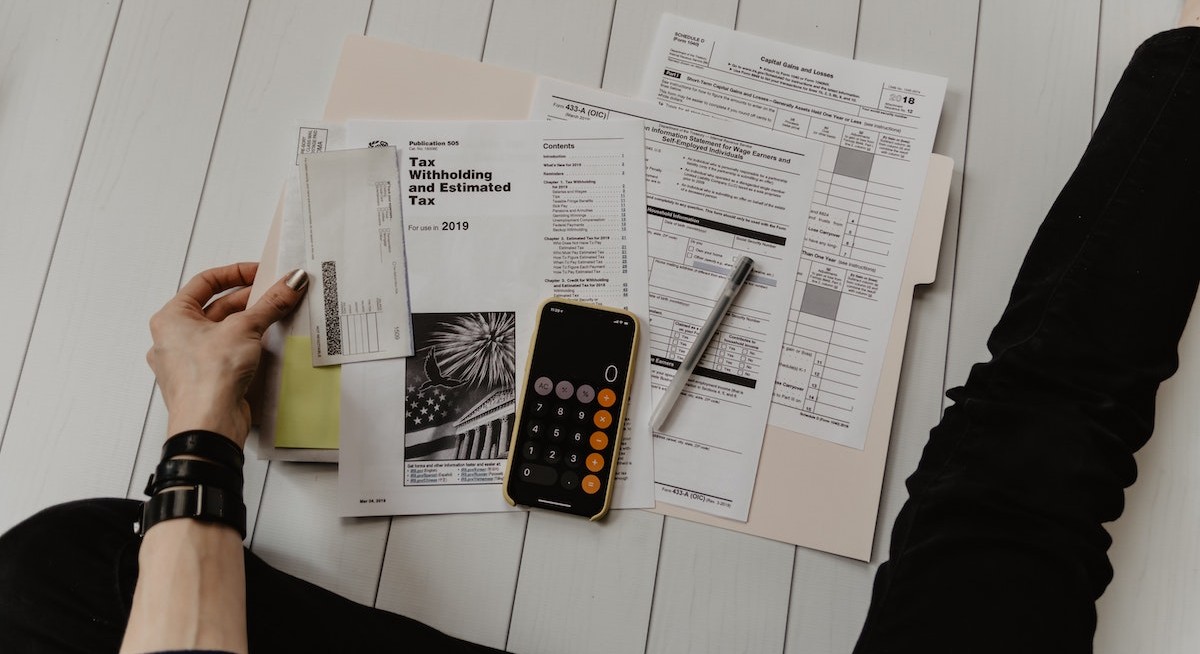 Redefining the idea of an accountant 
