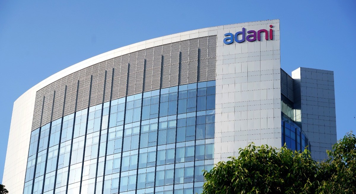 Adani Group planning investor event in Singapore in November