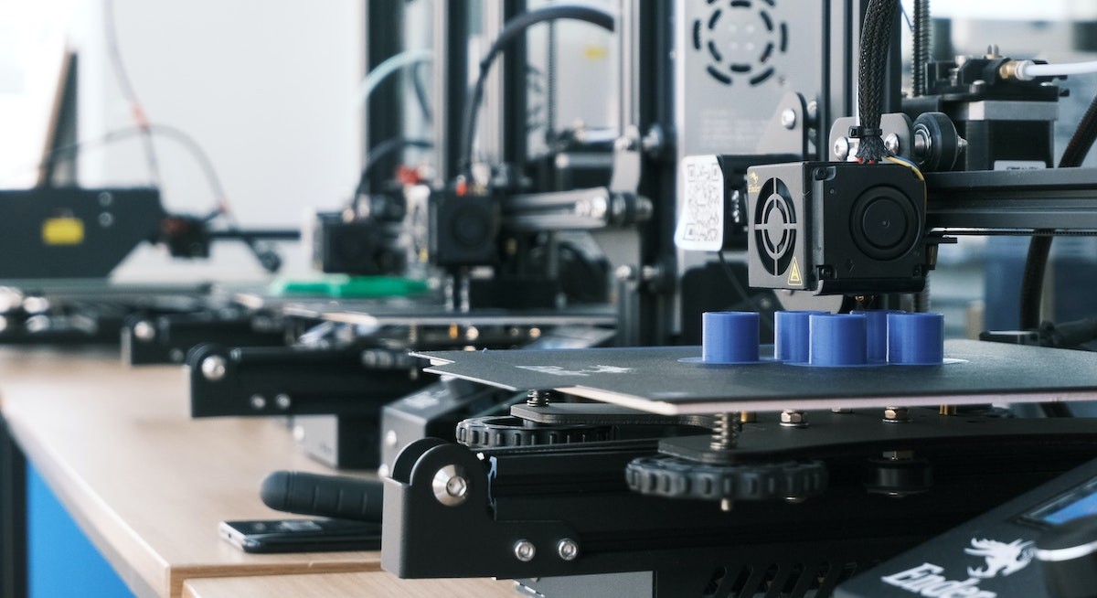 Additive manufacturing: The sustainable way forward