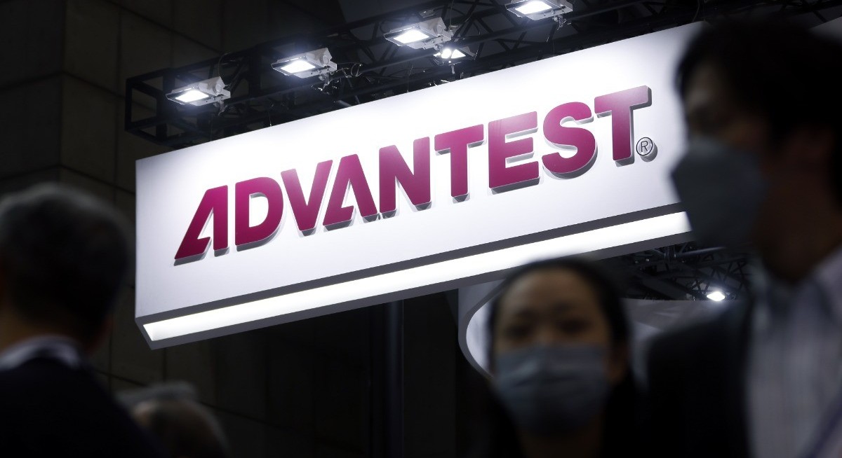 Advantest rushes to boost AI chip tester capacity to meet demand