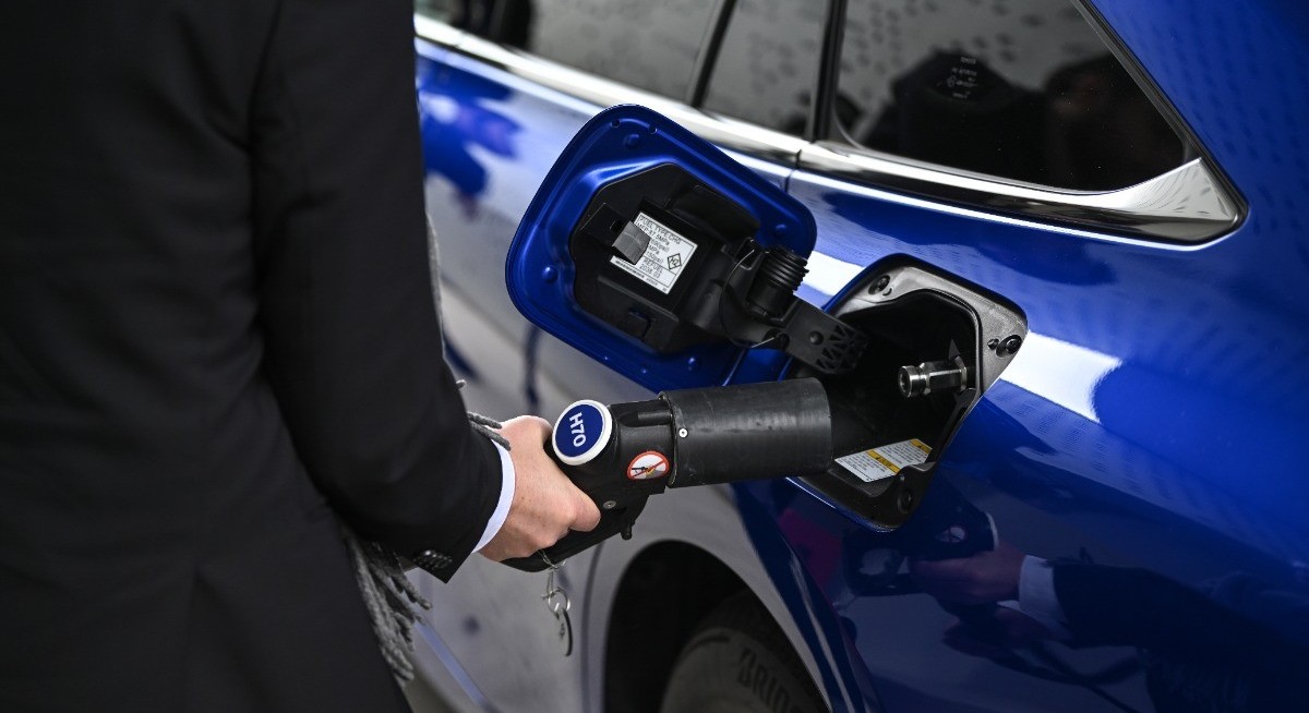 Ws Unit Cell Image Air Liquide’s sales grow on sustained AI-related demand