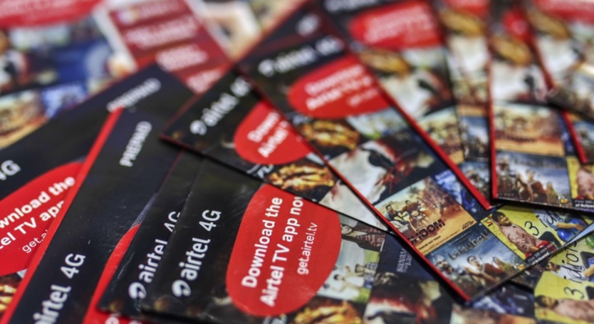 Singtel performance continues to be impacted by Airtel, macro environment