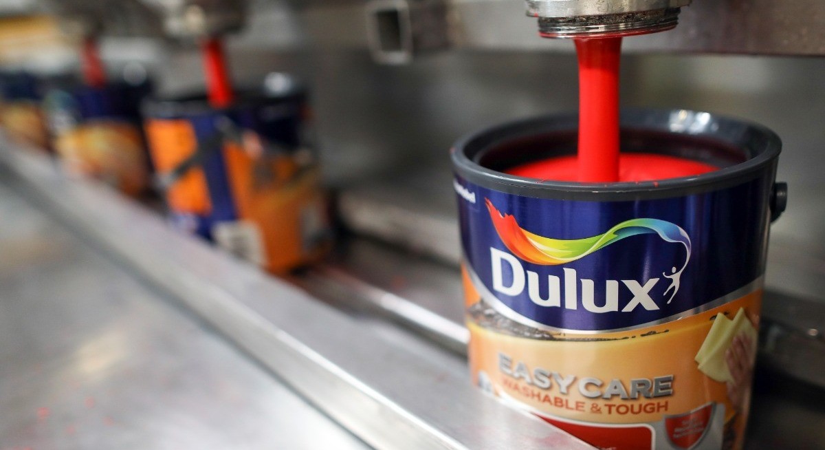 Akzo Nobel to acquire Axalta in US$9.2 bil paint deal