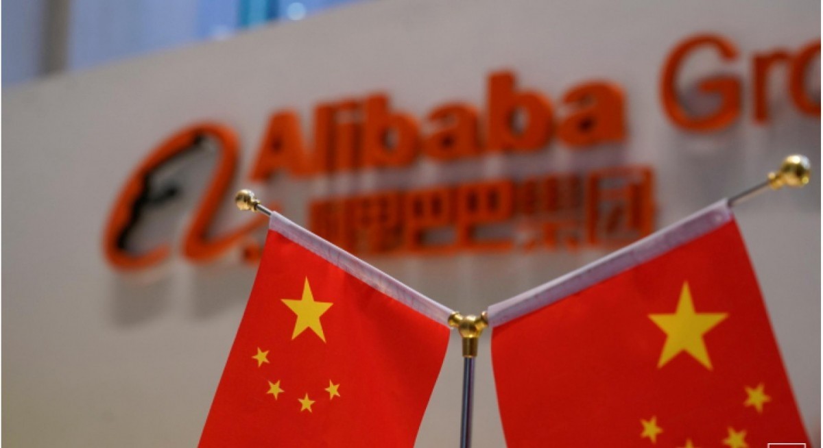 China targets Jack Ma’s Alibaba empire in monopoly probe