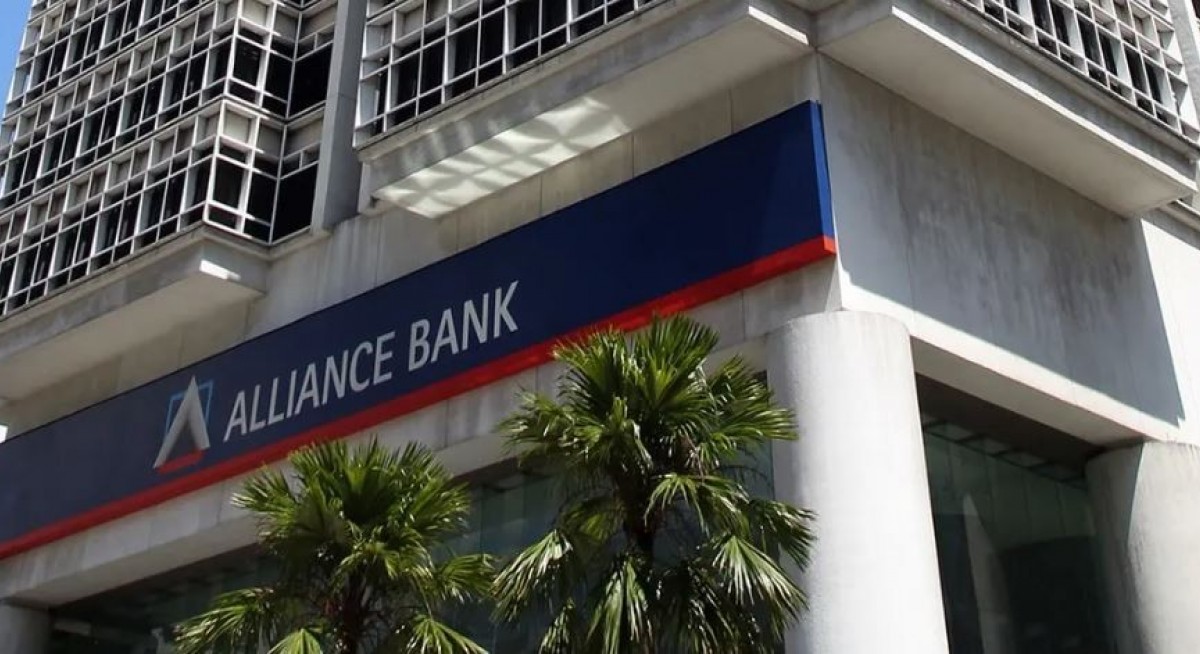 DBS’s plan to buy Alliance Bank stake is said to have stalled