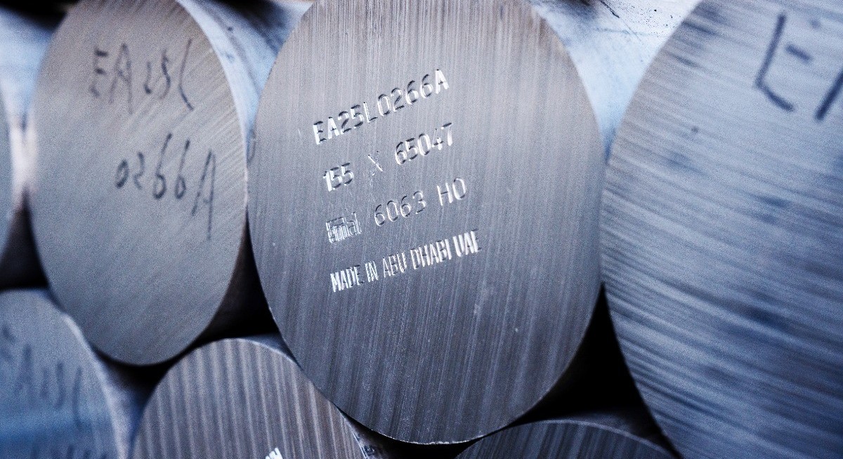 Aluminium set for biggest monthly gain since 2018 on Iran war