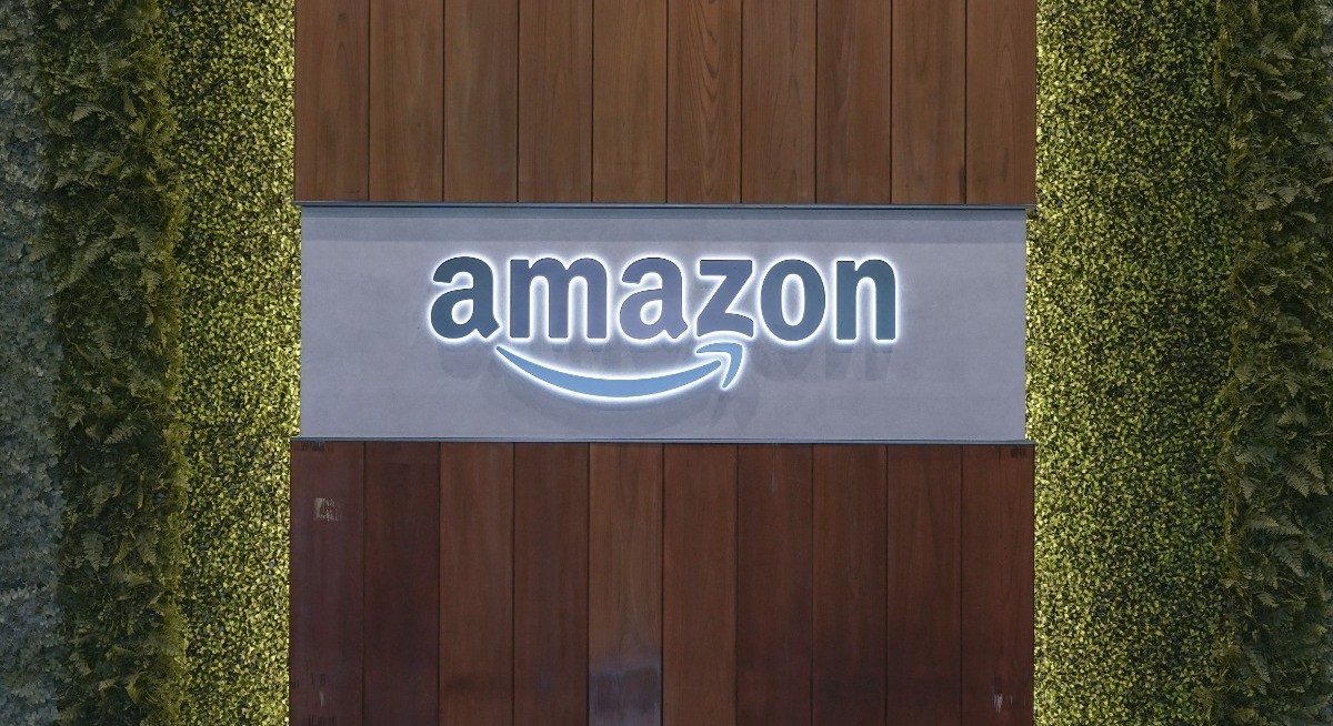 Amazon inks US$17.5 bil loan as AI borrowing frenzy grows