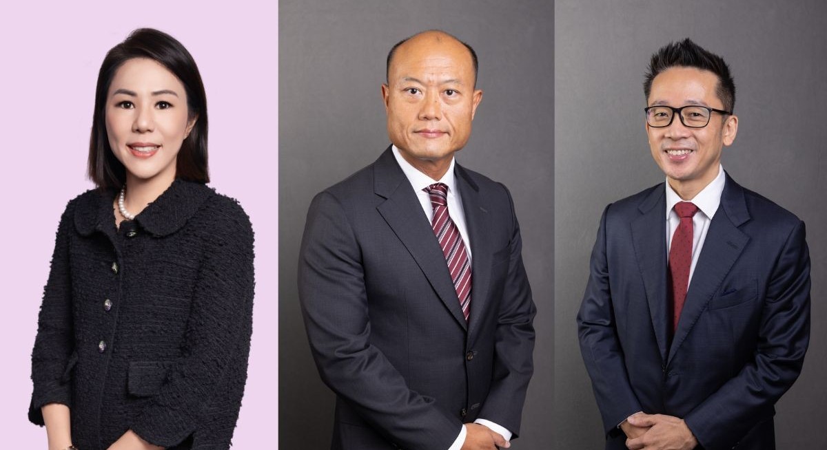 Amova to launch two funds under EQDP in 1Q