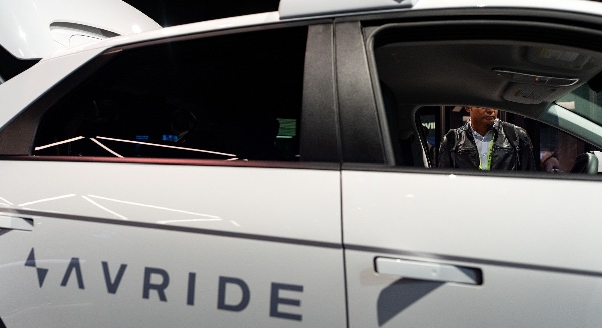 Uber teams with Avride to offer robotaxi rides in Dallas in latest expansion