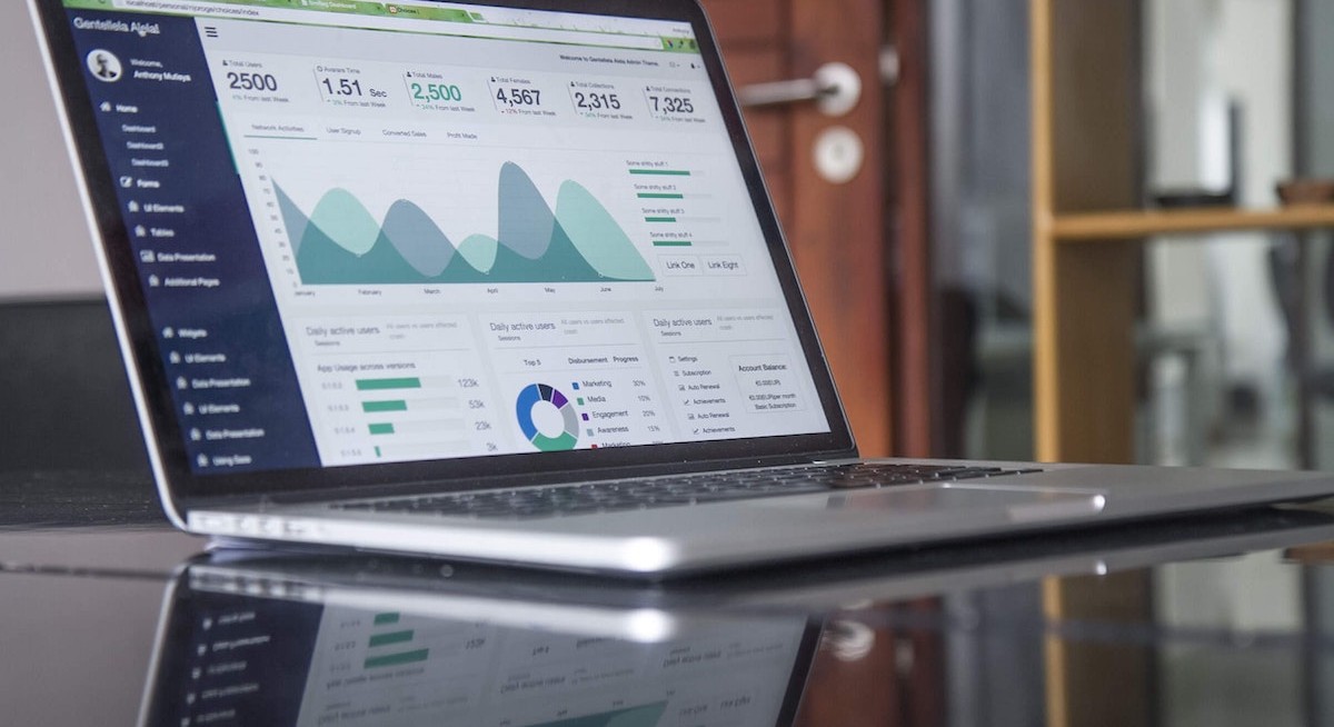 How decision-ready is your corporate data?