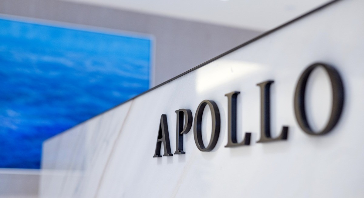 Apollo buys majority stake in Atlético Madrid, joining rivals buying sports teams — Bloomberg