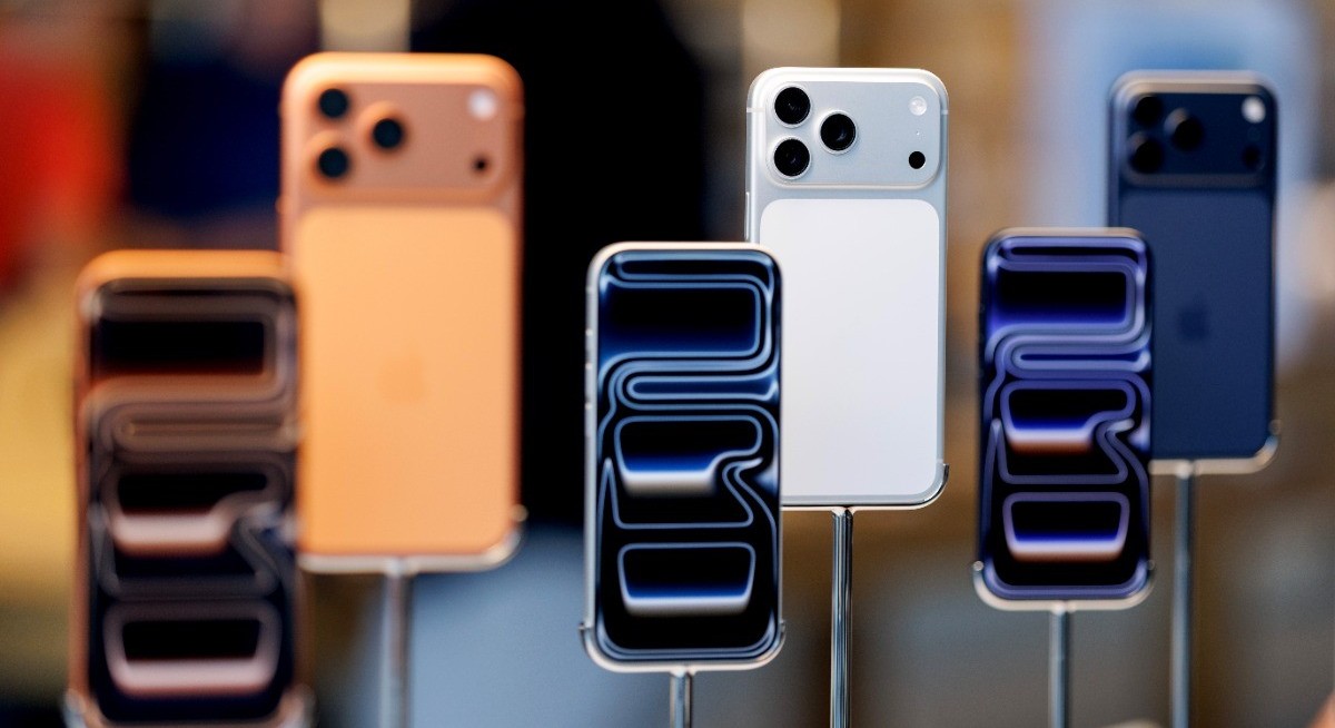 Apple debuts iPhone 17e and M4 iPad Air, starting product wave