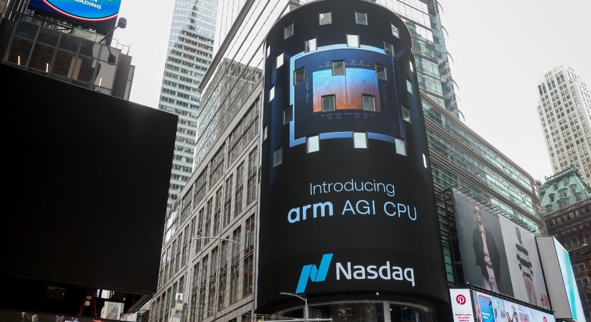 Arm’s US$218 bil leap makes it one of market’s priciest stocks