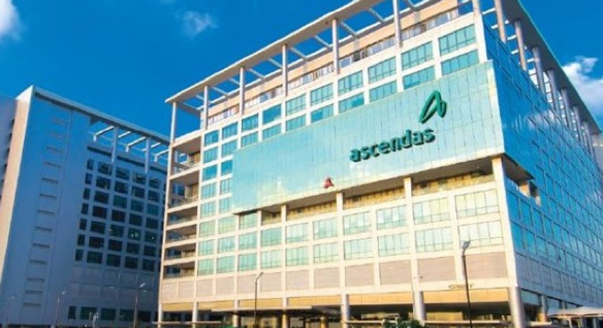 CapitaLand beats ROE target, primes balance sheet for ASB acquisition