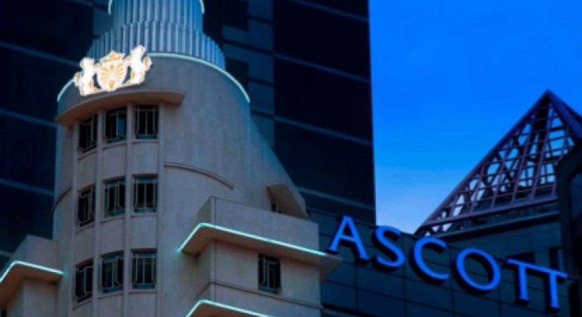 Ascott