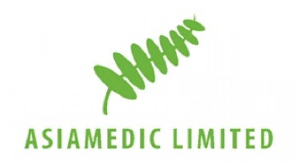 AsiaMedic’s largest individual shareholder raises stake in company to 5.046% of total voting shares