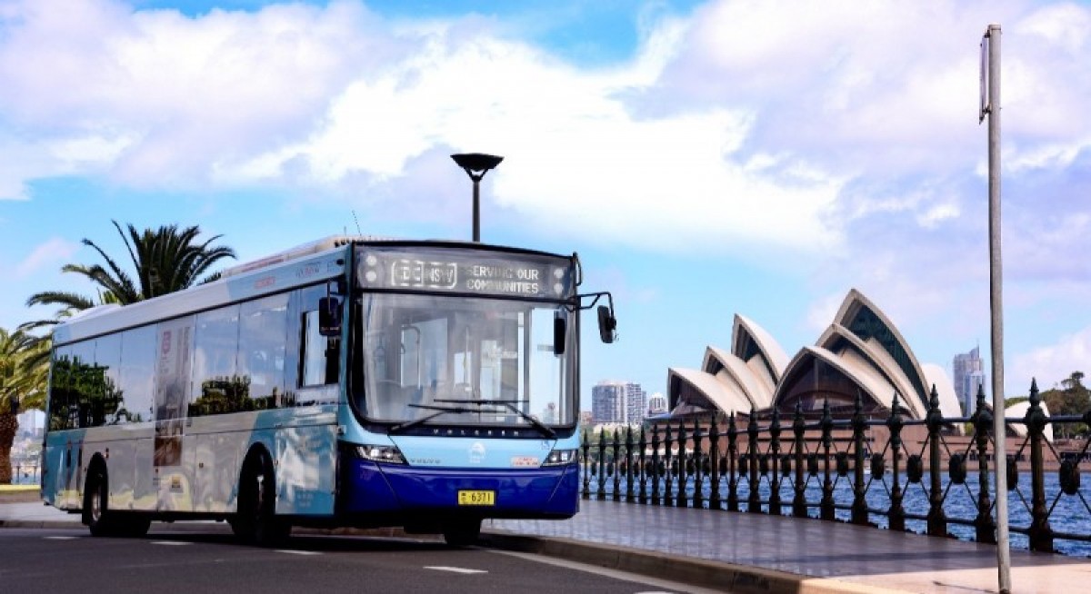 UOBKH maintains ComfortDelGro as a 1HFY2025 conviction pick