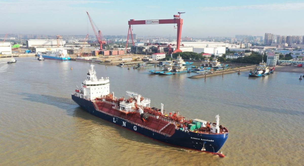Keppel O&M awarded US$2.3 bil contract to build FPSO for Petrobras