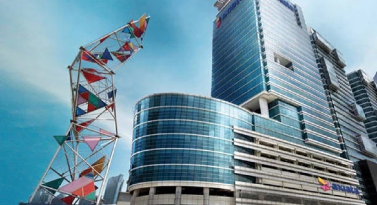 Axiata and Telenor in talks to merge Asian operations