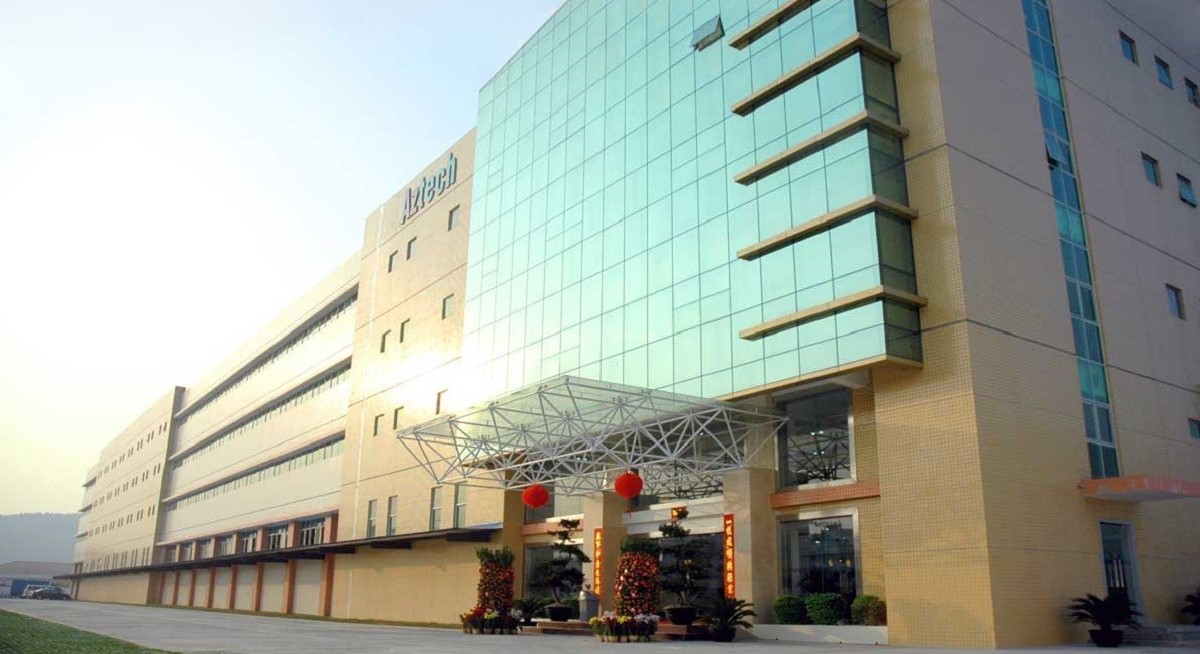 Aztech Global’s subsidiary sells China property for RMB41 mil