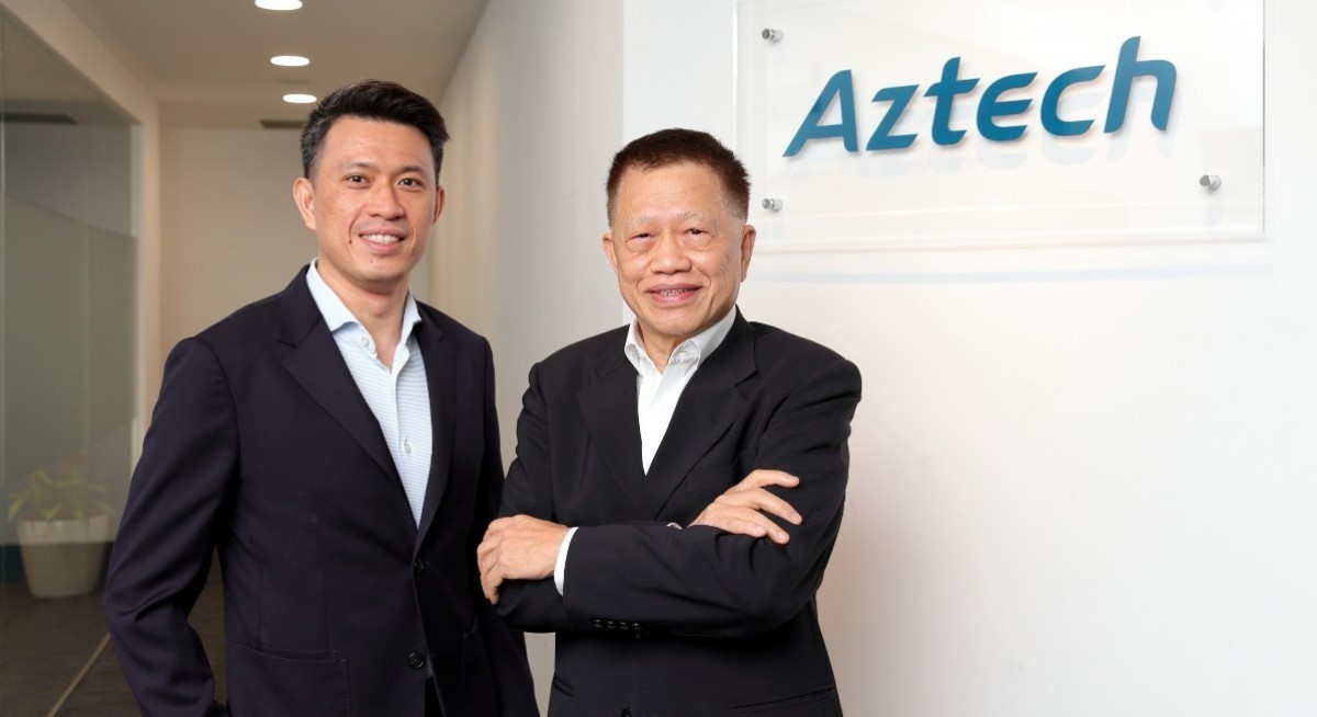 Aztech says Malaysia's MCO 3.0 will have 'minimal impact' on production output - THE EDGE SINGAPORE