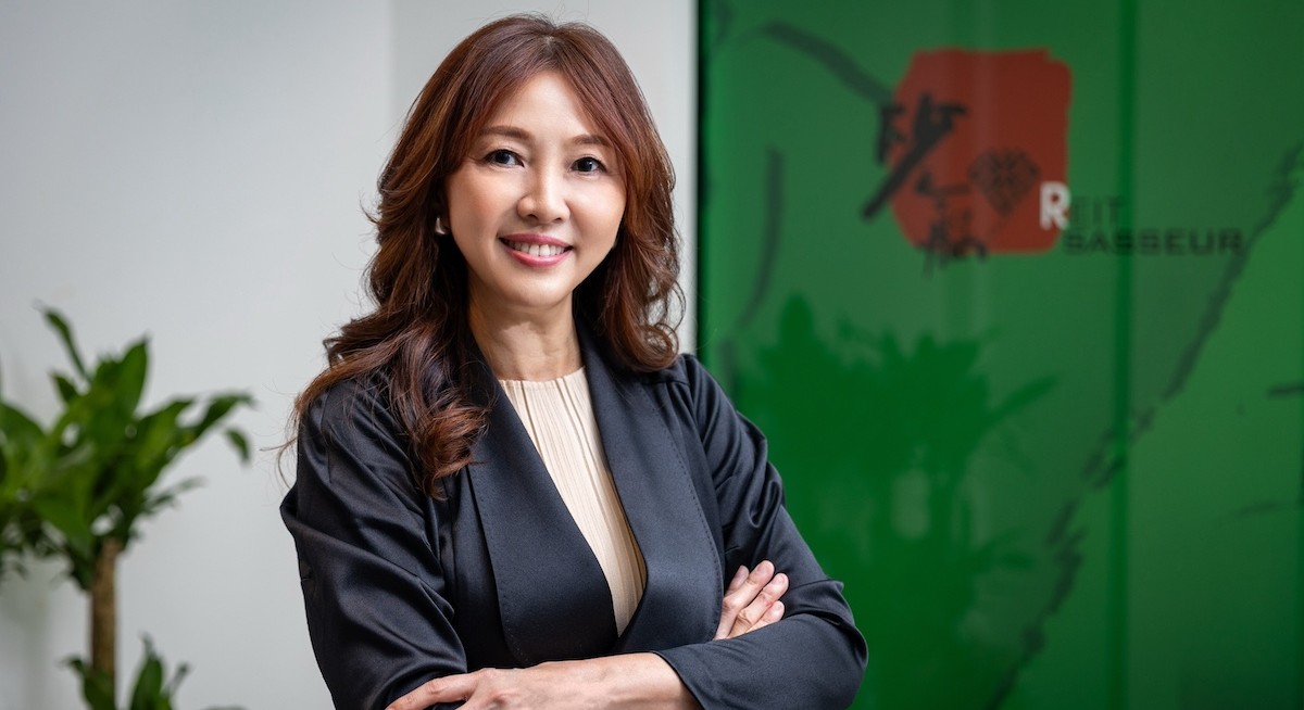 Sasseur REIT navigates China’s outlet mall sector with innovation and resilience