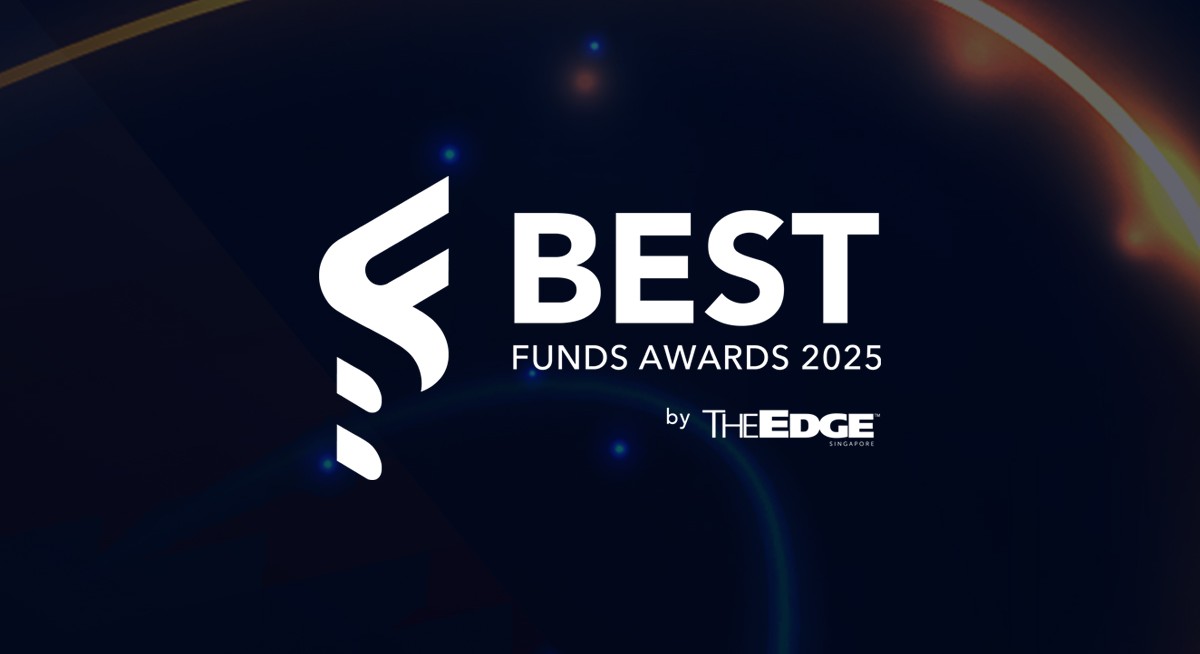 Lion Global’s Infinity US 500 Index Fund tops the CPF Funds category - THE EDGE SINGAPORE