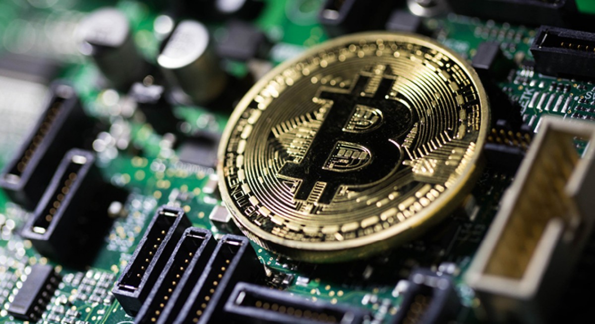 Day-trader heaven arrives as Tesla, Bitcoin and stock options surge