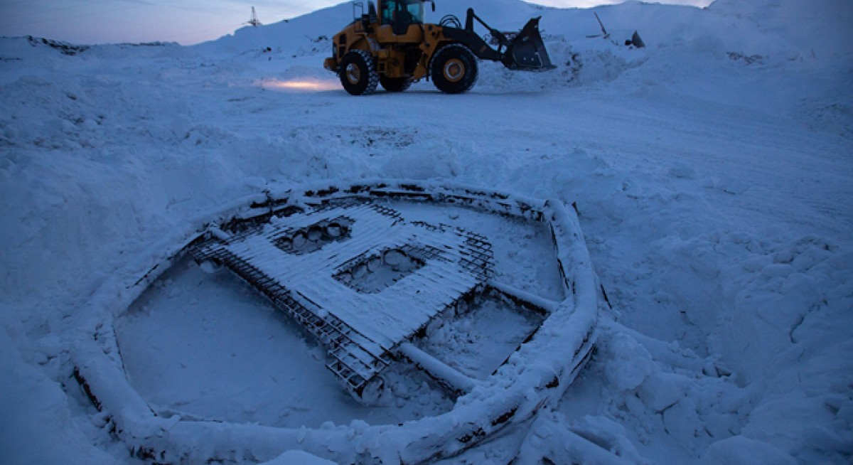 2023 for crypto: Deep freeze, recovery or rocket?